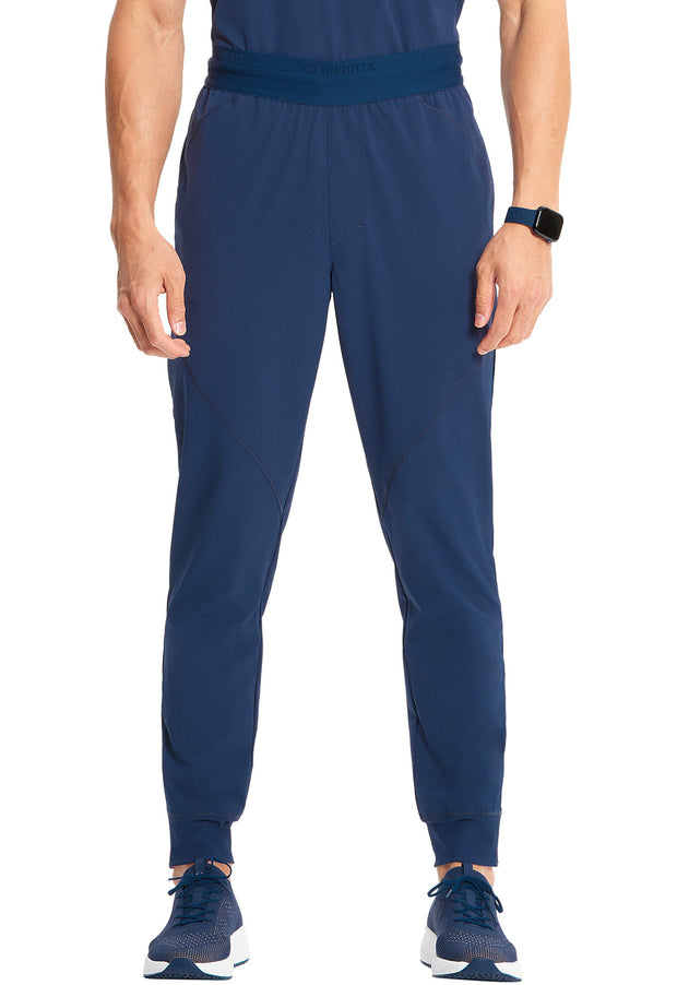 Men's Mid Rise Jogger