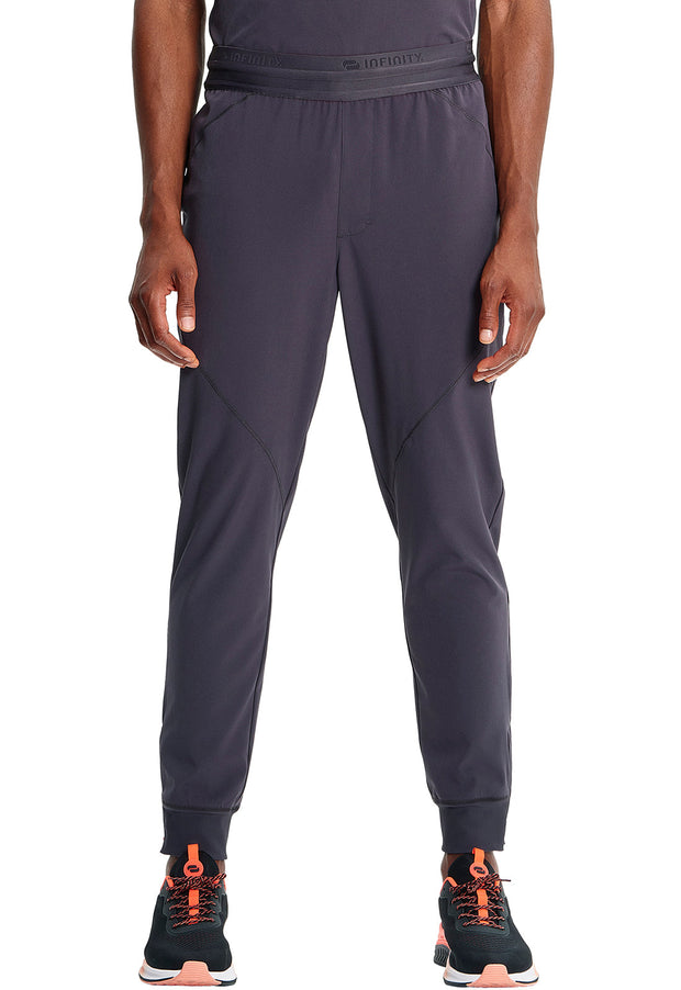 Men's Mid Rise Jogger