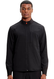 Men's Zip Front Jacket