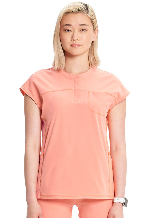 Henley Top