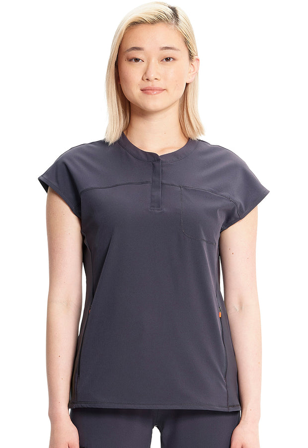 Henley Top