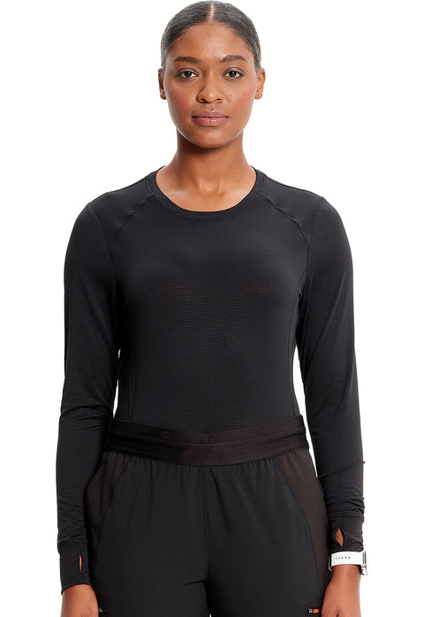 Long Sleeve Performance Underscrub