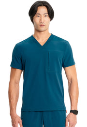 Men's V-Neck Top