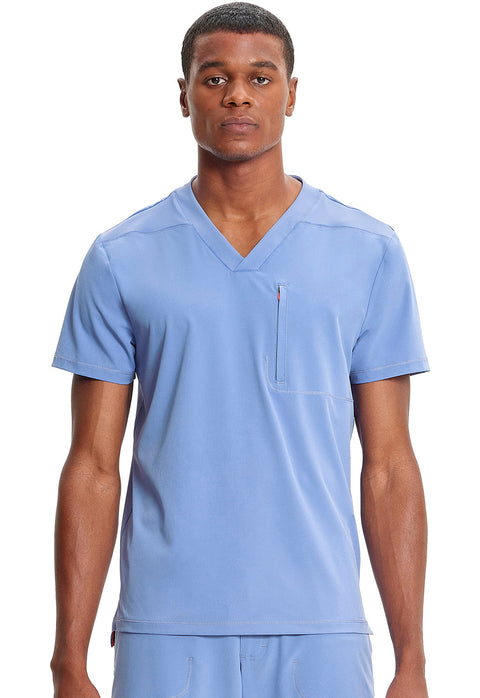 Men's V-Neck Top