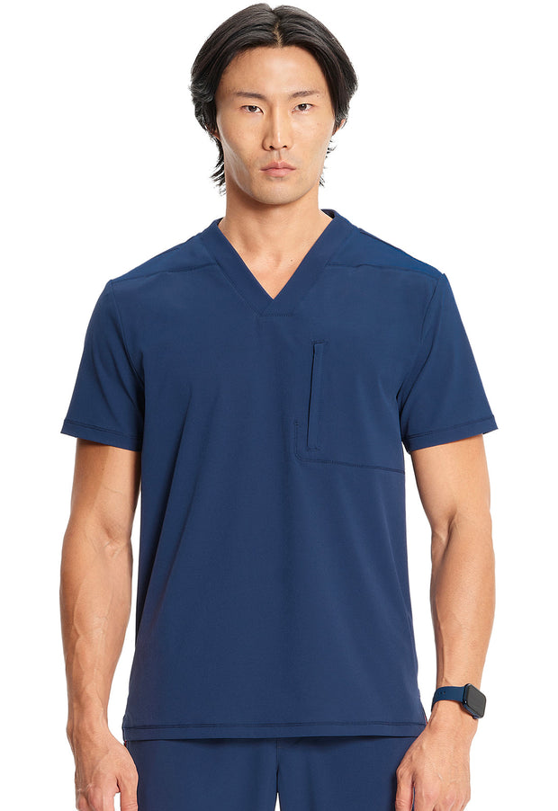 Men's V-Neck Top