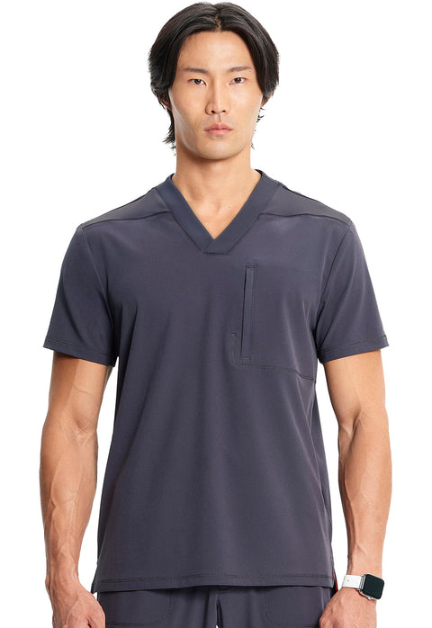 Men's V-Neck Top