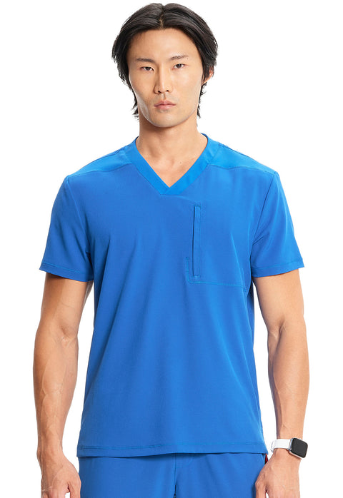 Men's V-Neck Top