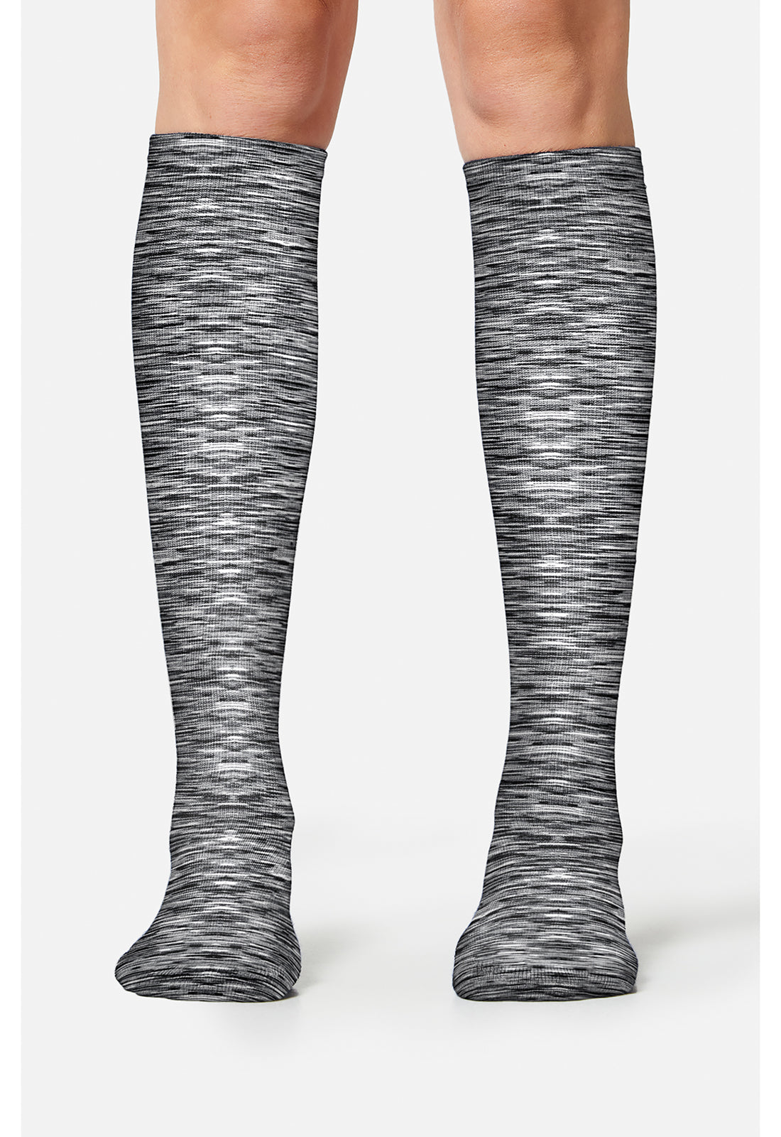 Knee High 15-20 mmHg Compression Socks