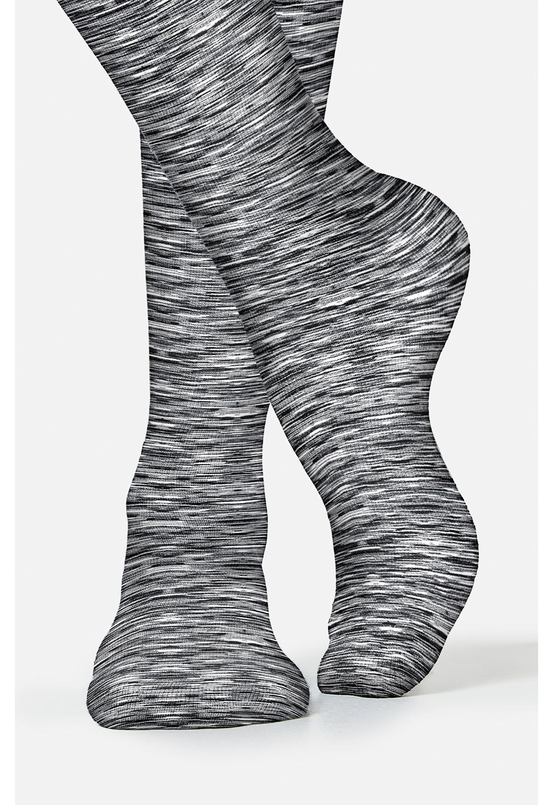 Knee High 15-20 mmHg Compression Socks