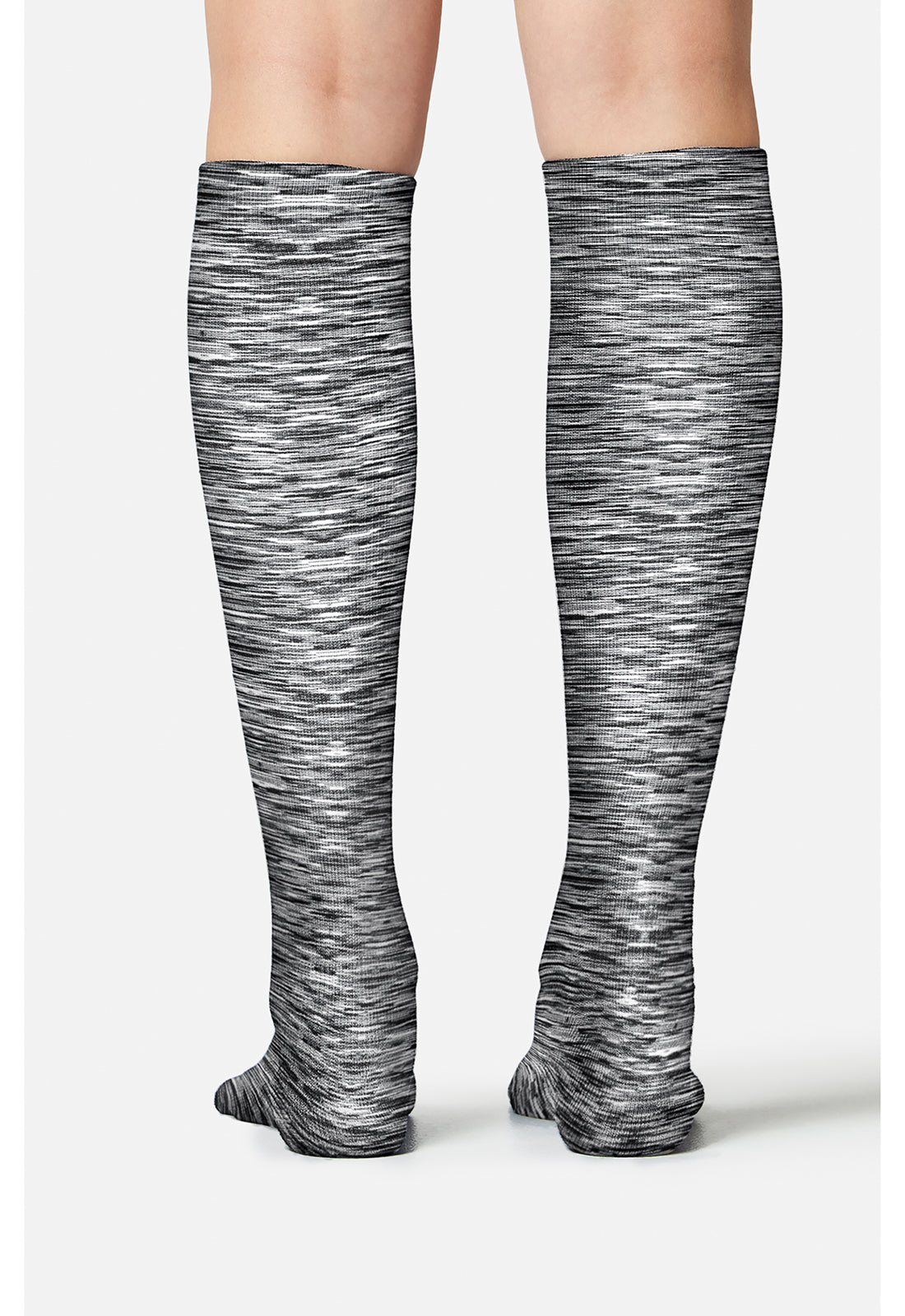 Knee High 15-20 mmHg Compression Socks