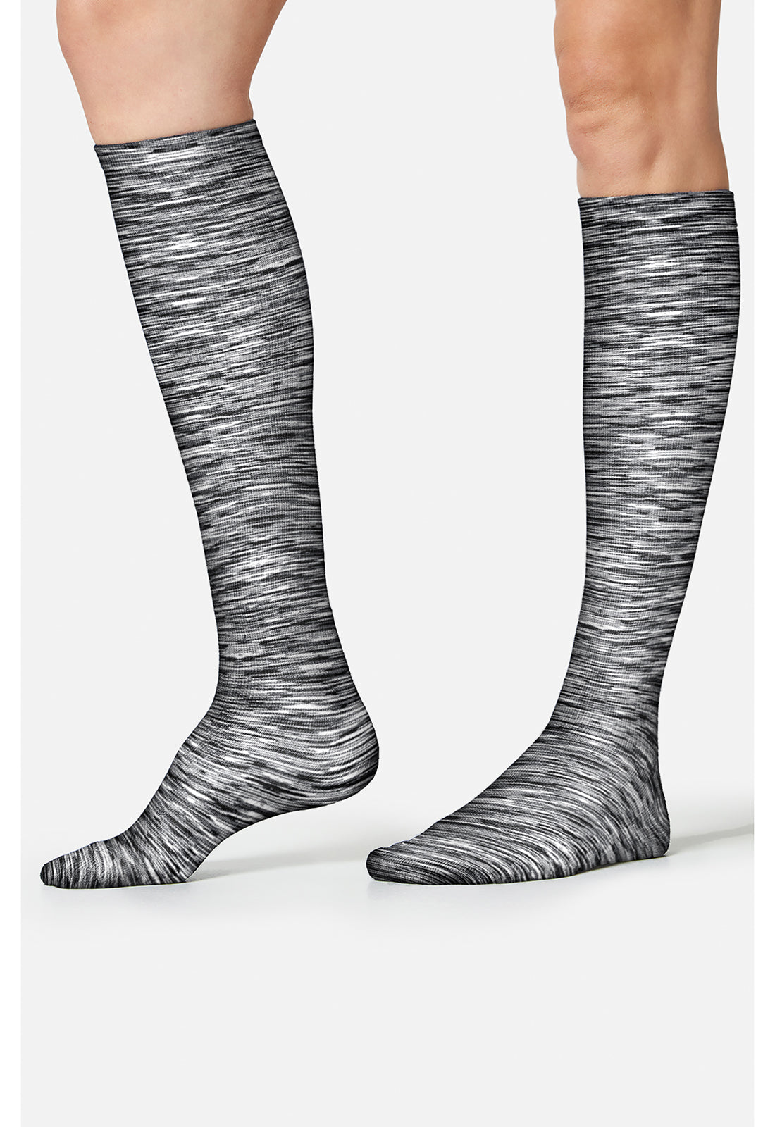 Knee High 15-20 mmHg Compression Socks