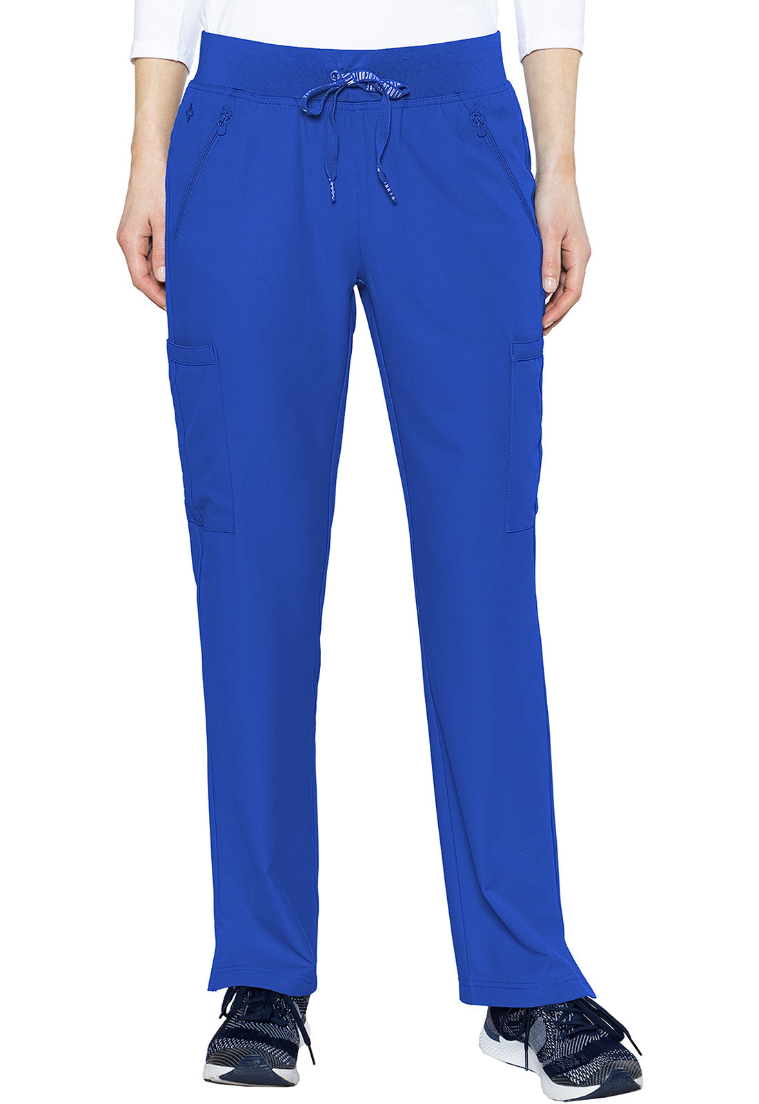 Zipper Pant Tall
