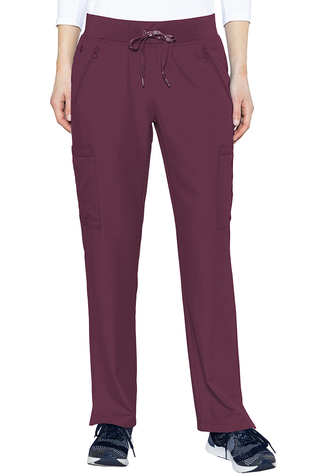 Zipper Pant Tall