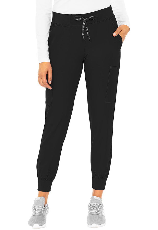 Med Couture Jogger Petite