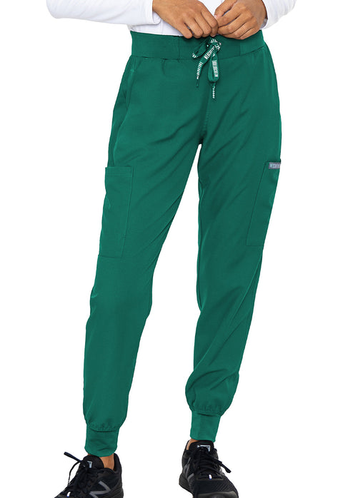 Med Couture Jogger Petite