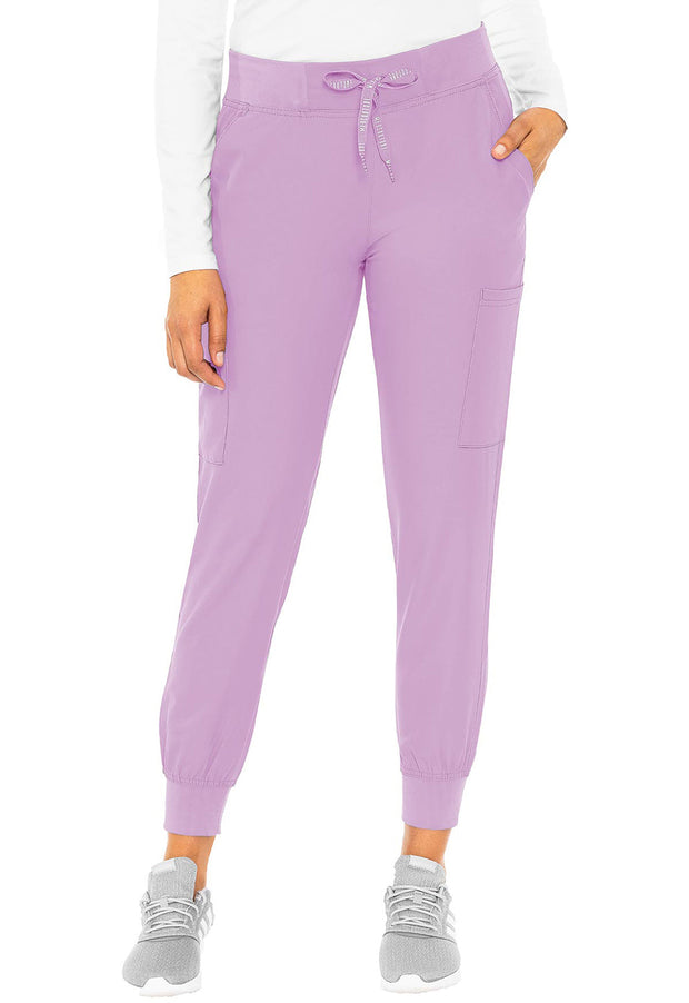 Med Couture Jogger Petite