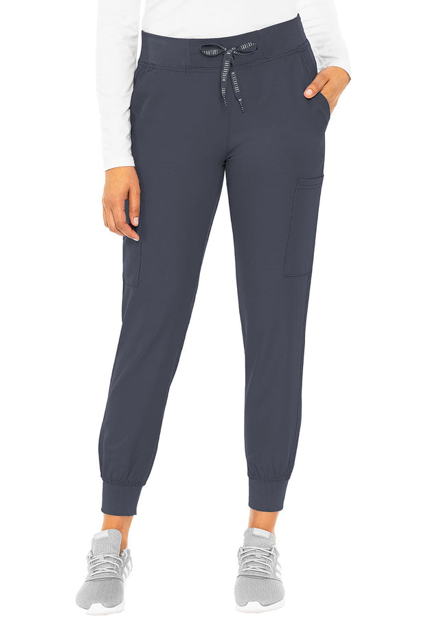 Med Couture Jogger Petite