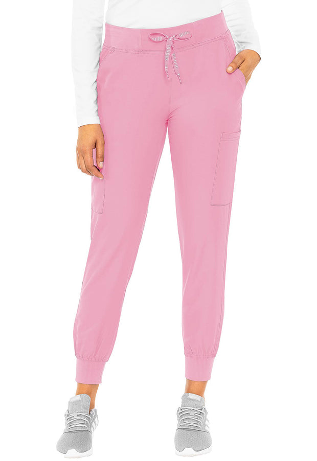 Med Couture Jogger Petite