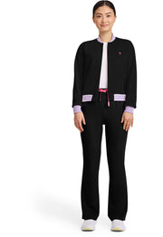 Women's 2-Pocket Bomber Jacket