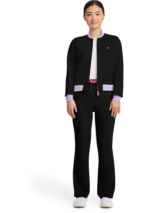 Women's 2-Pocket Bomber Jacket