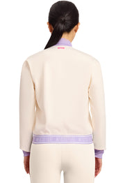 Women's 2-Pocket Bomber Jacket