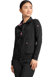 Women's 4-Pocket Zip Front Vest