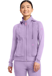 Women's 4-Pocket Zip Front Vest