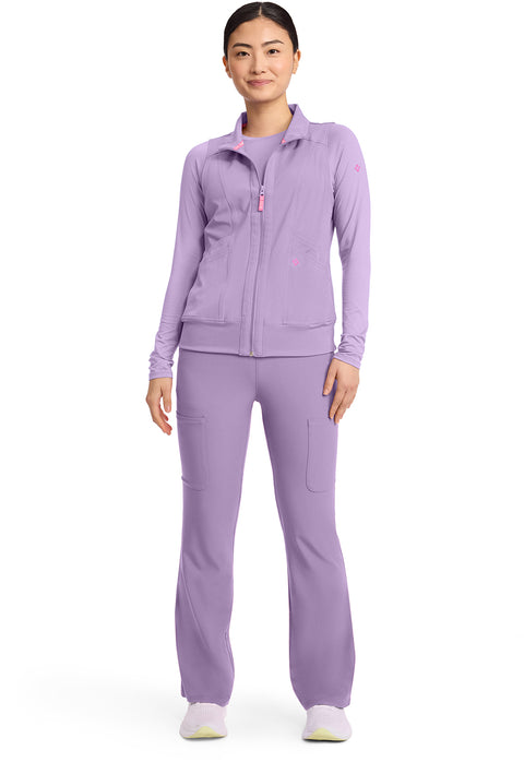 Women's 4-Pocket Zip Front Vest