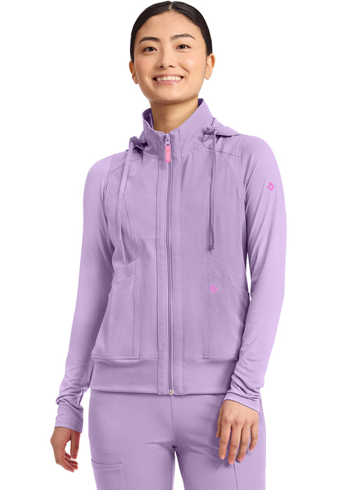 Women's 4-Pocket Zip Front Vest