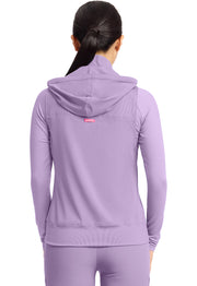 Women's 4-Pocket Zip Front Vest