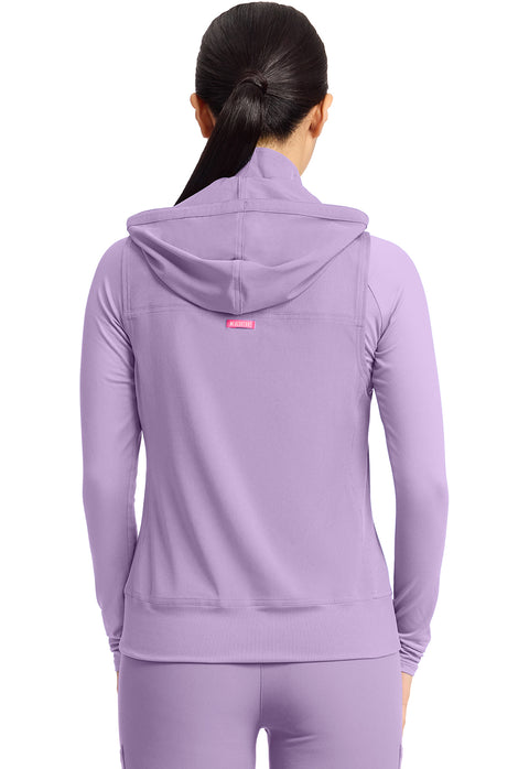 Women's 4-Pocket Zip Front Vest