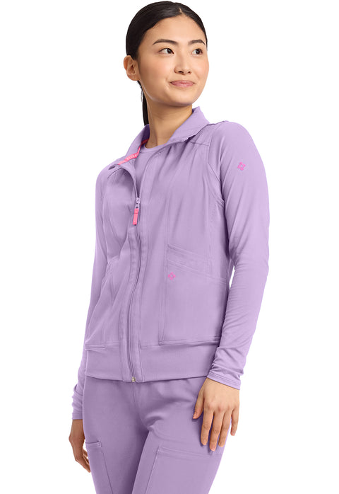 Women's 4-Pocket Zip Front Vest