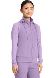 Women's 4-Pocket Zip Front Vest
