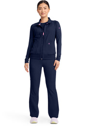Women's 4-Pocket Zip Front Vest