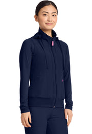Women's 4-Pocket Zip Front Vest