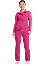 Women's 4-Pocket Zip Front Vest