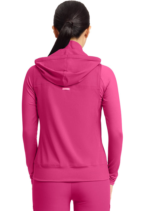 Women's 4-Pocket Zip Front Vest
