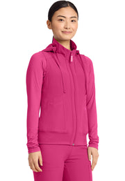 Women's 4-Pocket Zip Front Vest