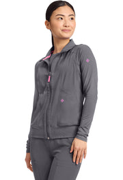 Women's 4-Pocket Zip Front Vest
