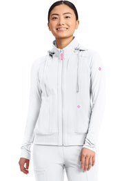 Women's 4-Pocket Zip Front Vest