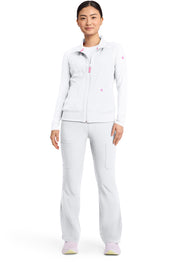 Women's 4-Pocket Zip Front Vest