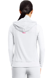 Women's 4-Pocket Zip Front Vest