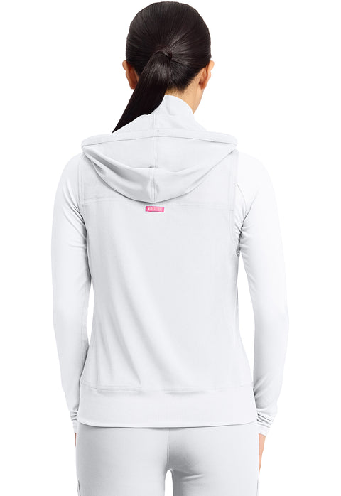 Women's 4-Pocket Zip Front Vest