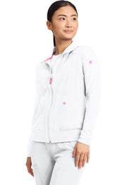 Women's 4-Pocket Zip Front Vest