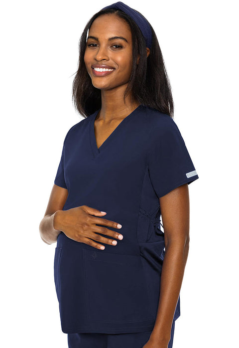 Maternity V-Neck Top