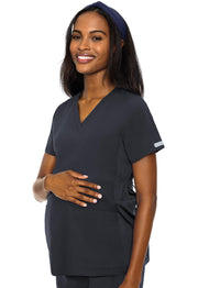 Maternity V-Neck Top