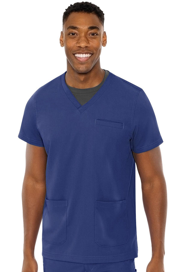 Wescott Three Pocket Top