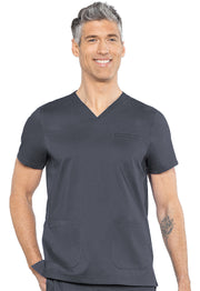 Wescott Three Pocket Top