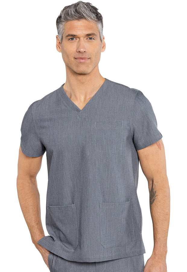 Wescott Three Pocket Top