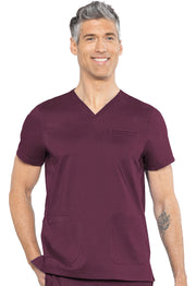 Wescott Three Pocket Top